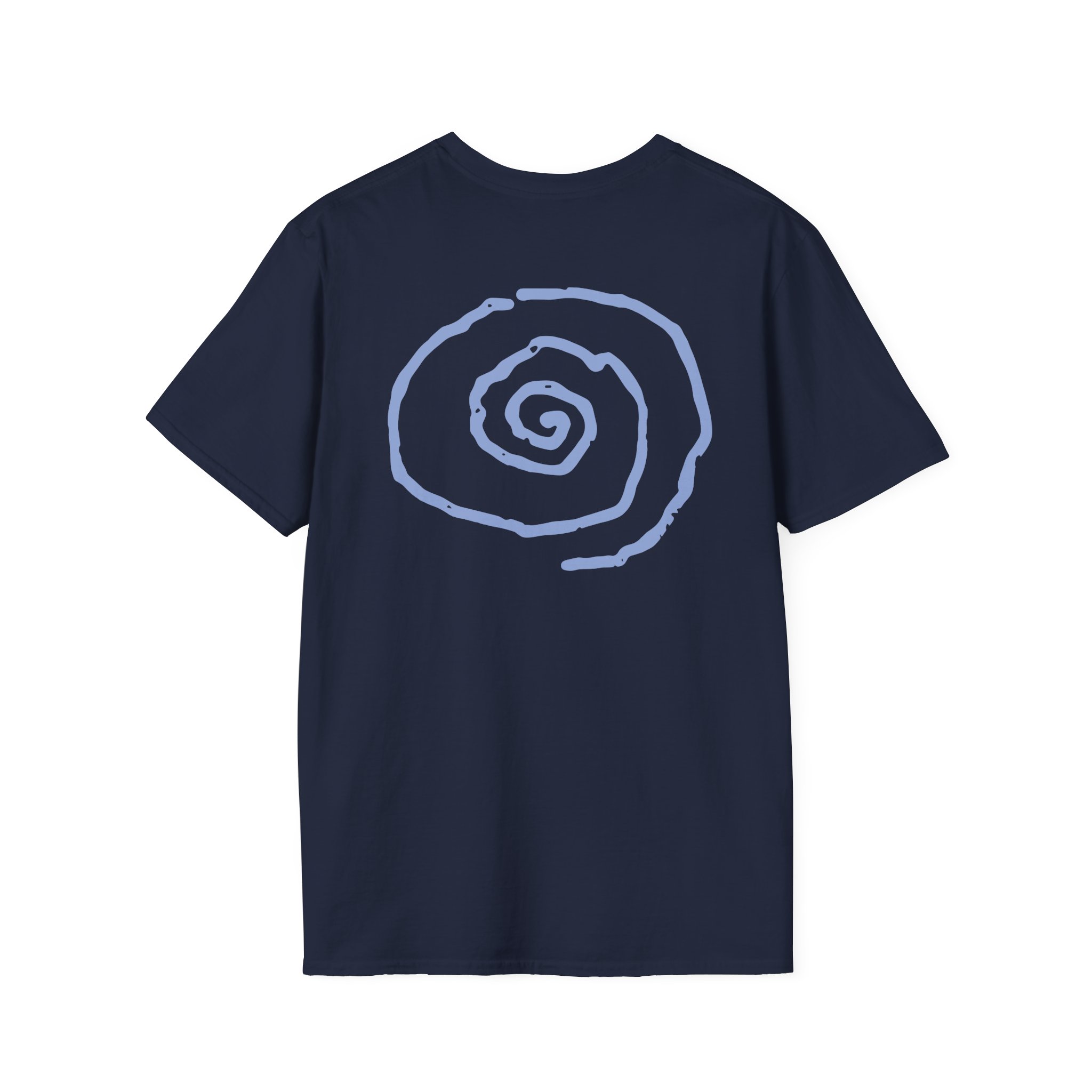 Whirr Unisex Softstyle T-Shirt
