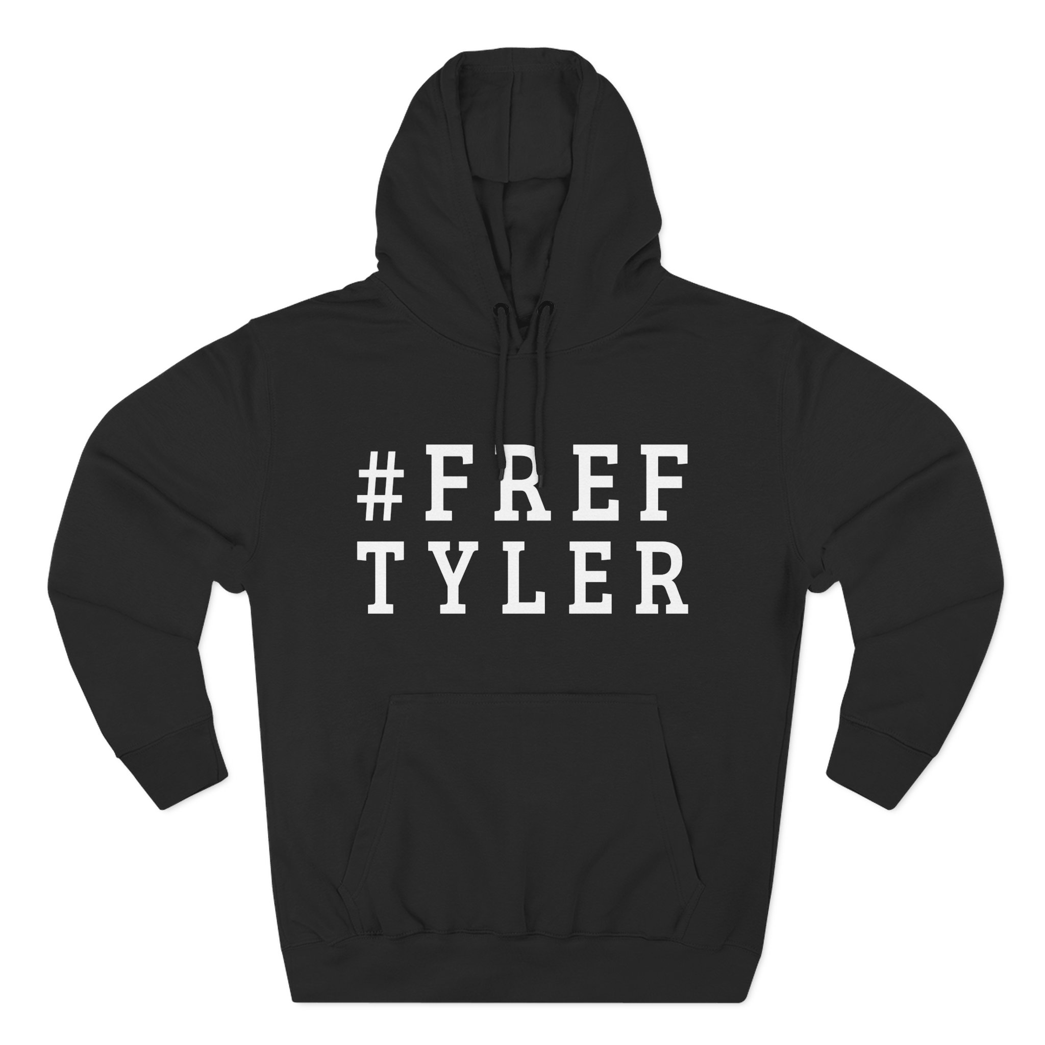 Loltyler1 #fref Tyler Three-Panel Fleece Hoodie