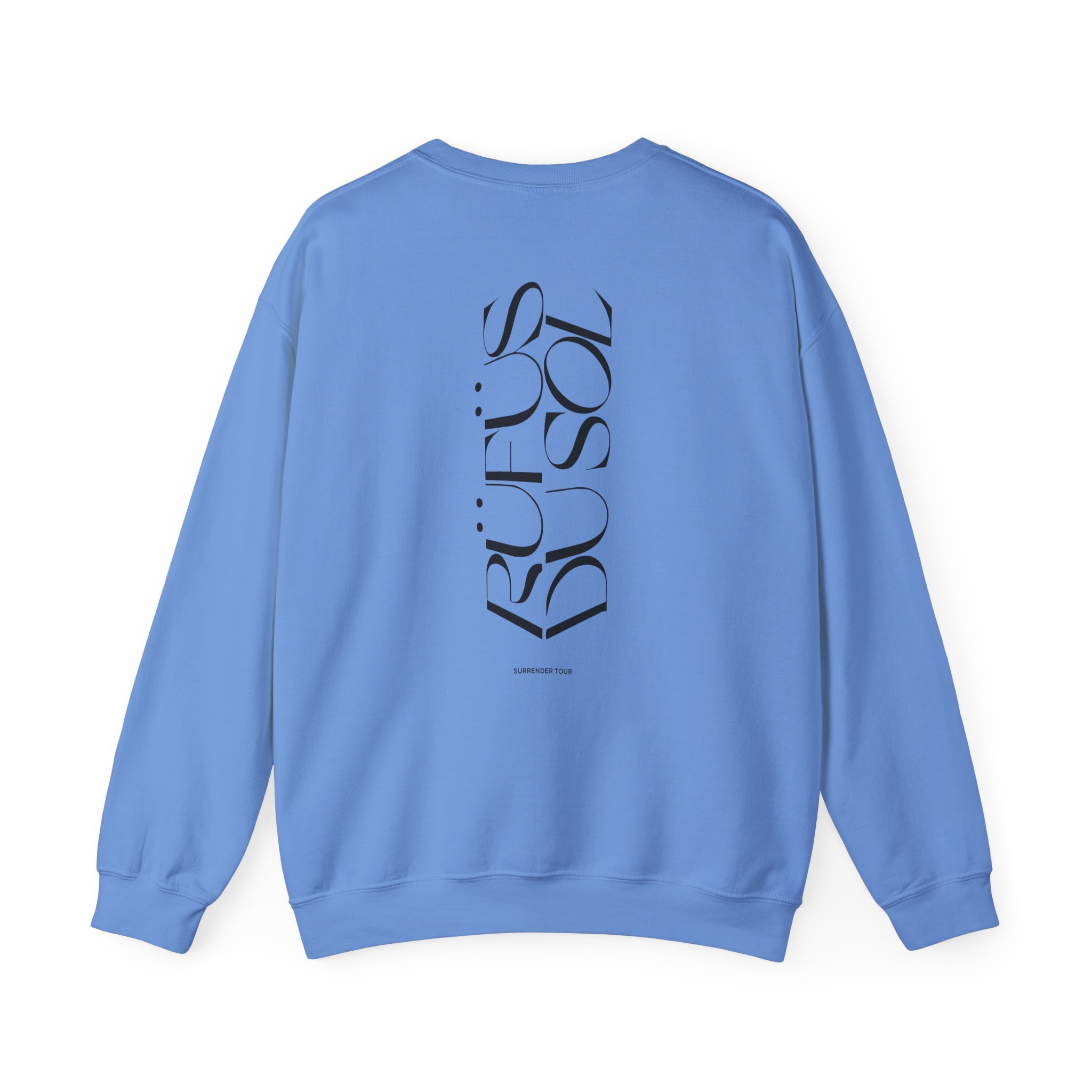 Rüfüs Du Sol Unisex Heavy Blend™ Crewneck Sweatshirt