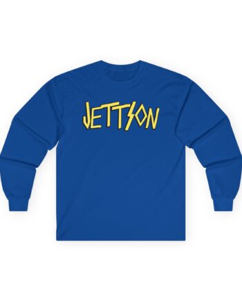 Jett Lawrence Unisex Ultra Cotton Long Sleeve Tee