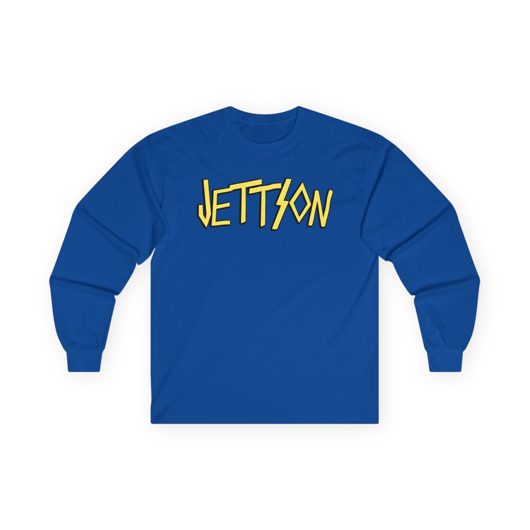 Jett Lawrence Unisex Ultra Cotton Long Sleeve Tee