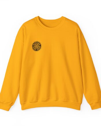 Julien Baker Protops Monster Truck Unisex Heavy Blend™ Crewneck Sweatshirt