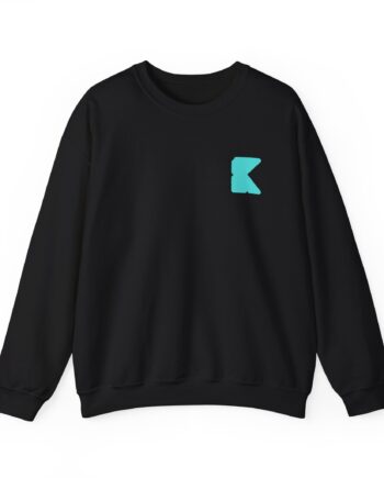 Kaskade Unisex Heavy Blend™ Crewneck Sweatshirt