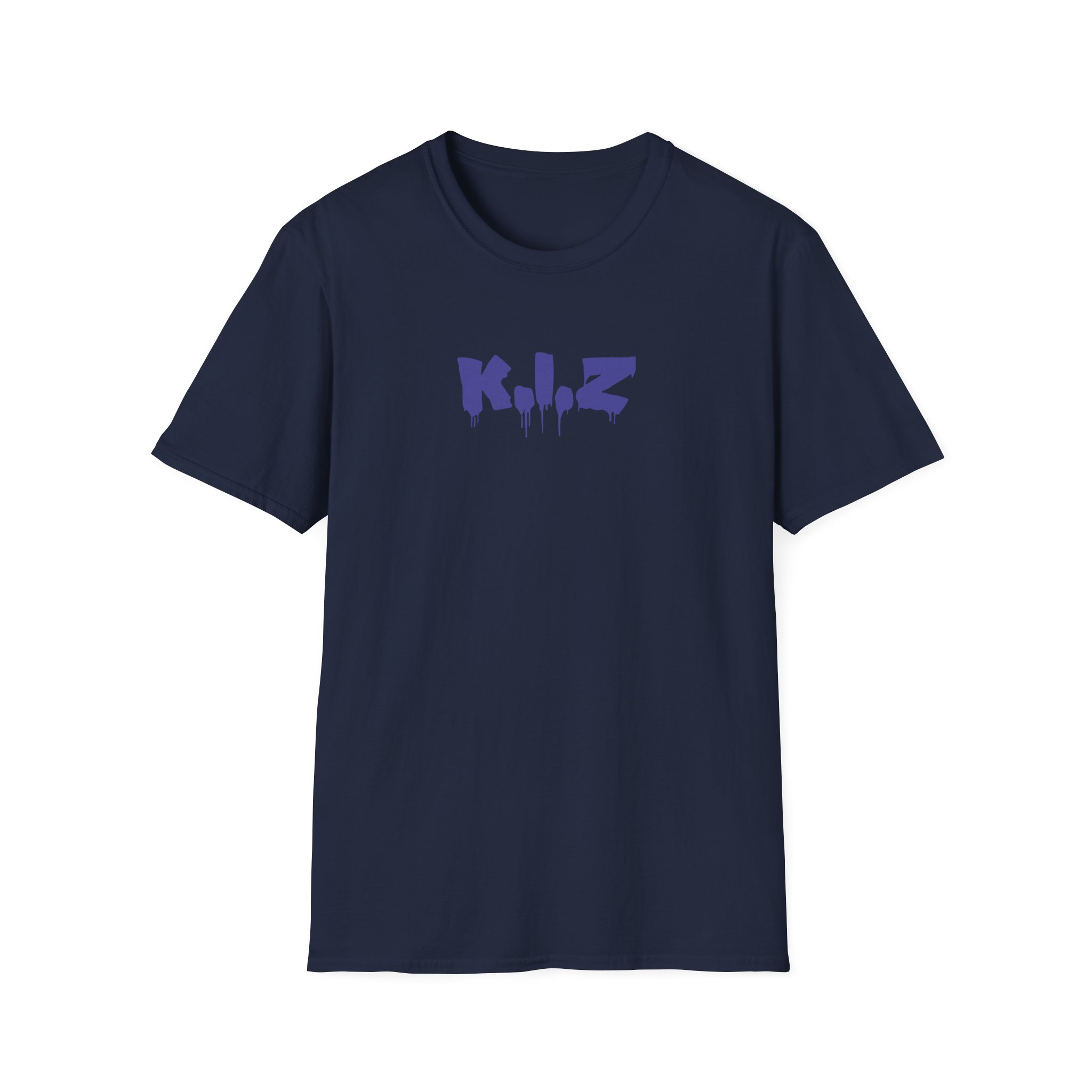 Kiz Fdmr Unisex Softstyle T-Shirt