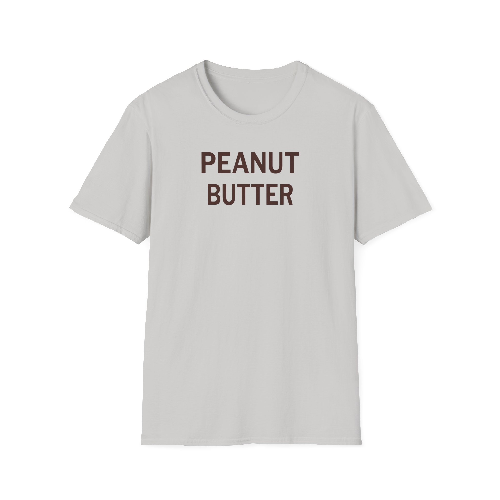 Shirin David Peanut Butter Unisex Softstyle T-Shirt