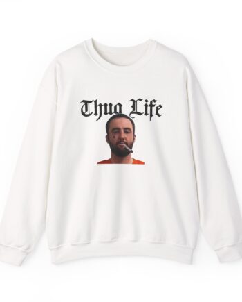 Scottie Scheffler Unisex Heavy Blend™ Crewneck Sweatshirt