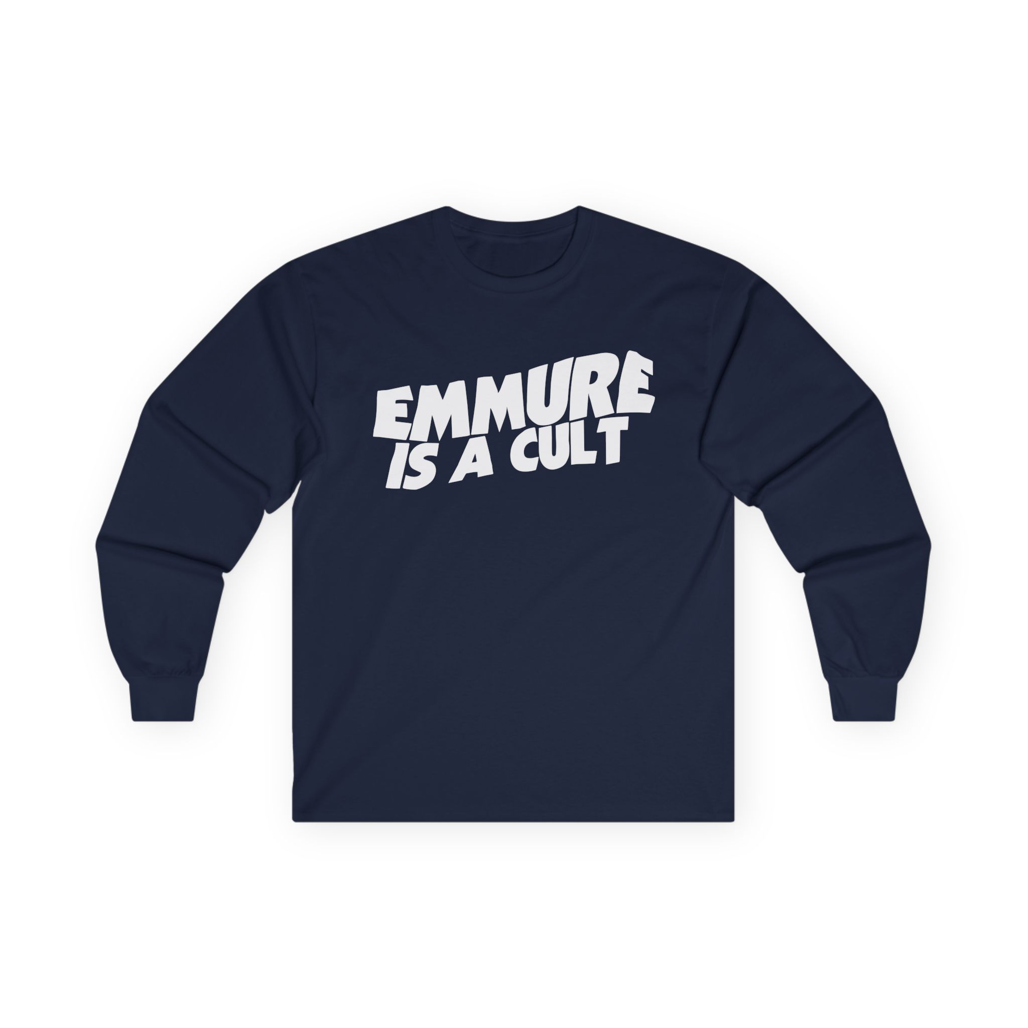 Emmure Trips Unisex Ultra Cotton Long Sleeve Tee