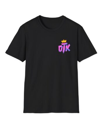 Esfand OTK Unisex Softstyle T-Shirt