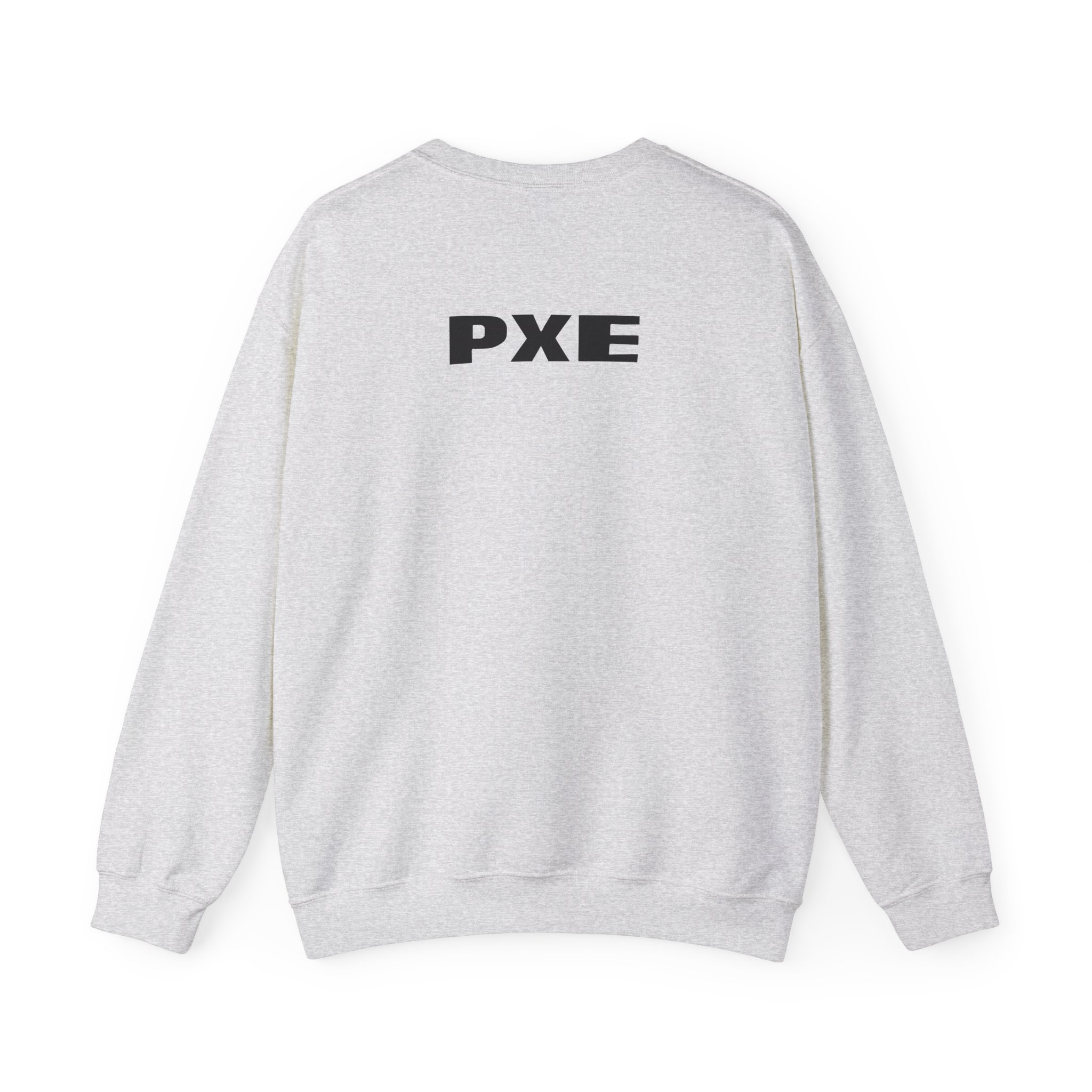 Ecco2k Pxe Unisex Heavy Blendâ„¢ Crewneck Sweatshirt