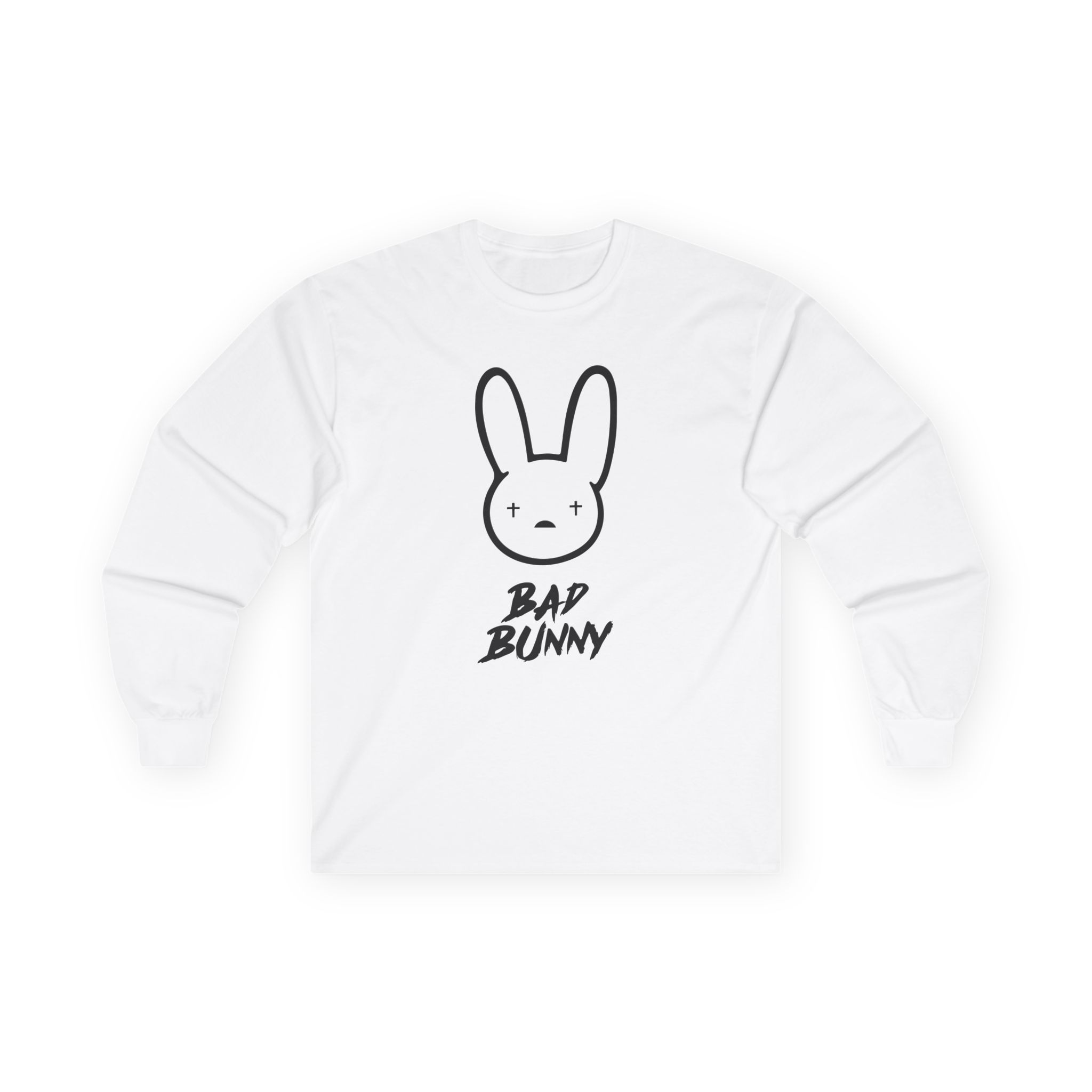 BB Unisex Ultra Cotton Long Sleeve Tee