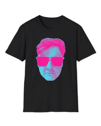 Tim Dillon Unisex Softstyle T-Shirt