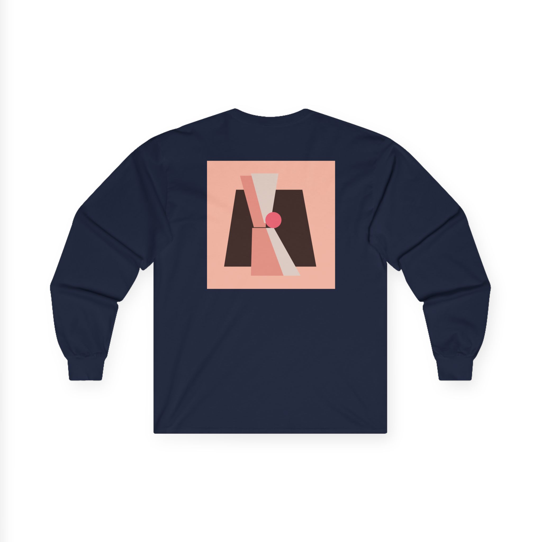 Chon Chon Unisex Ultra Cotton Long Sleeve Tee