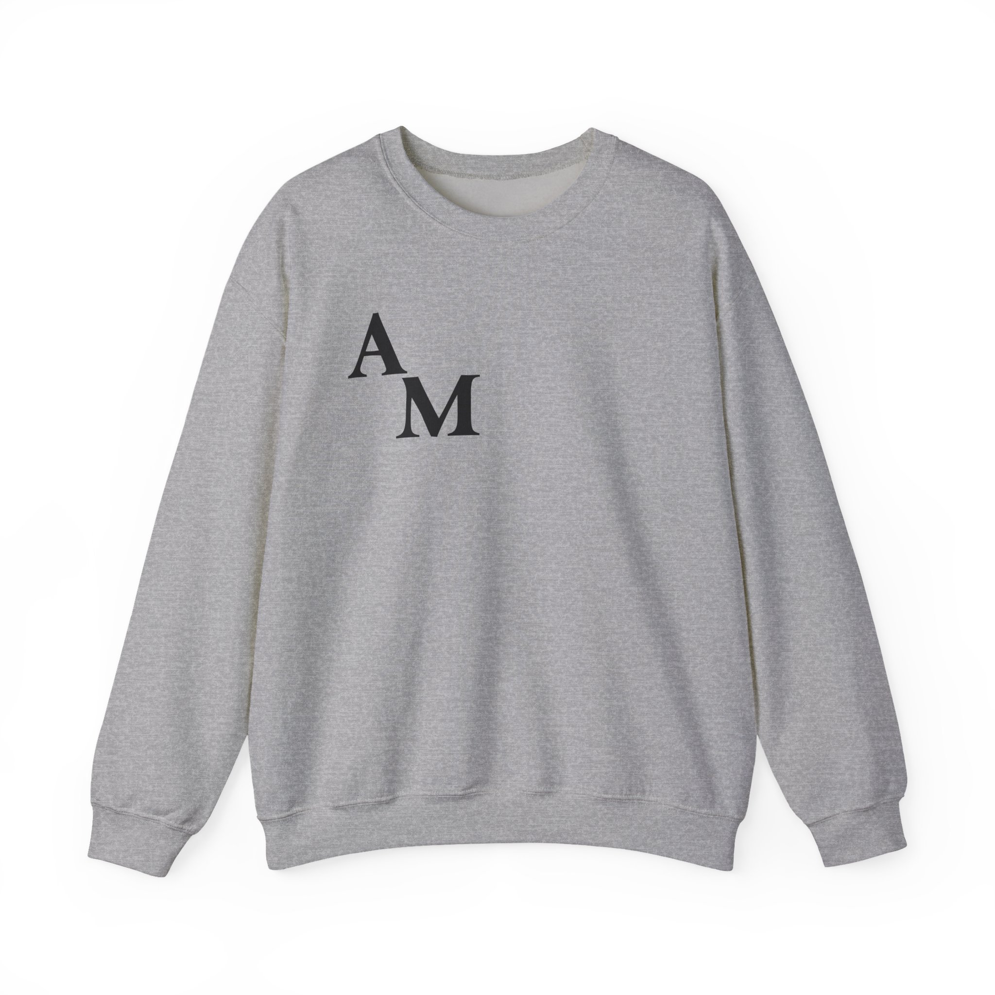 Arctic Monkeys Take It Easy for a Little Unisex Heavy Blendâ„¢ Crewneck Sweatshirt