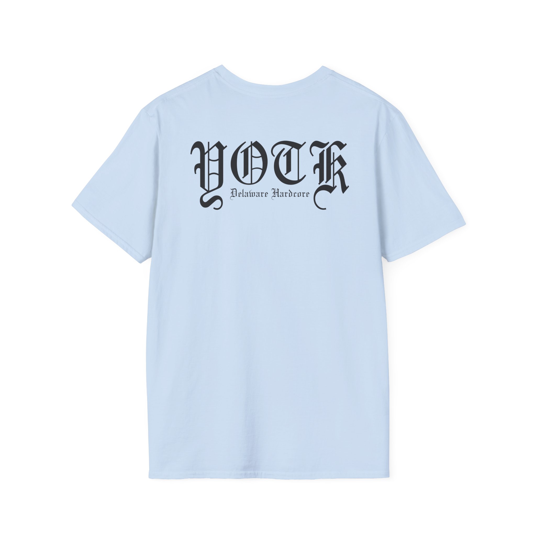 Year of the Knife Unisex Softstyle T-Shirt