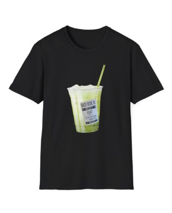 Shirin David Unisex Softstyle T-Shirt