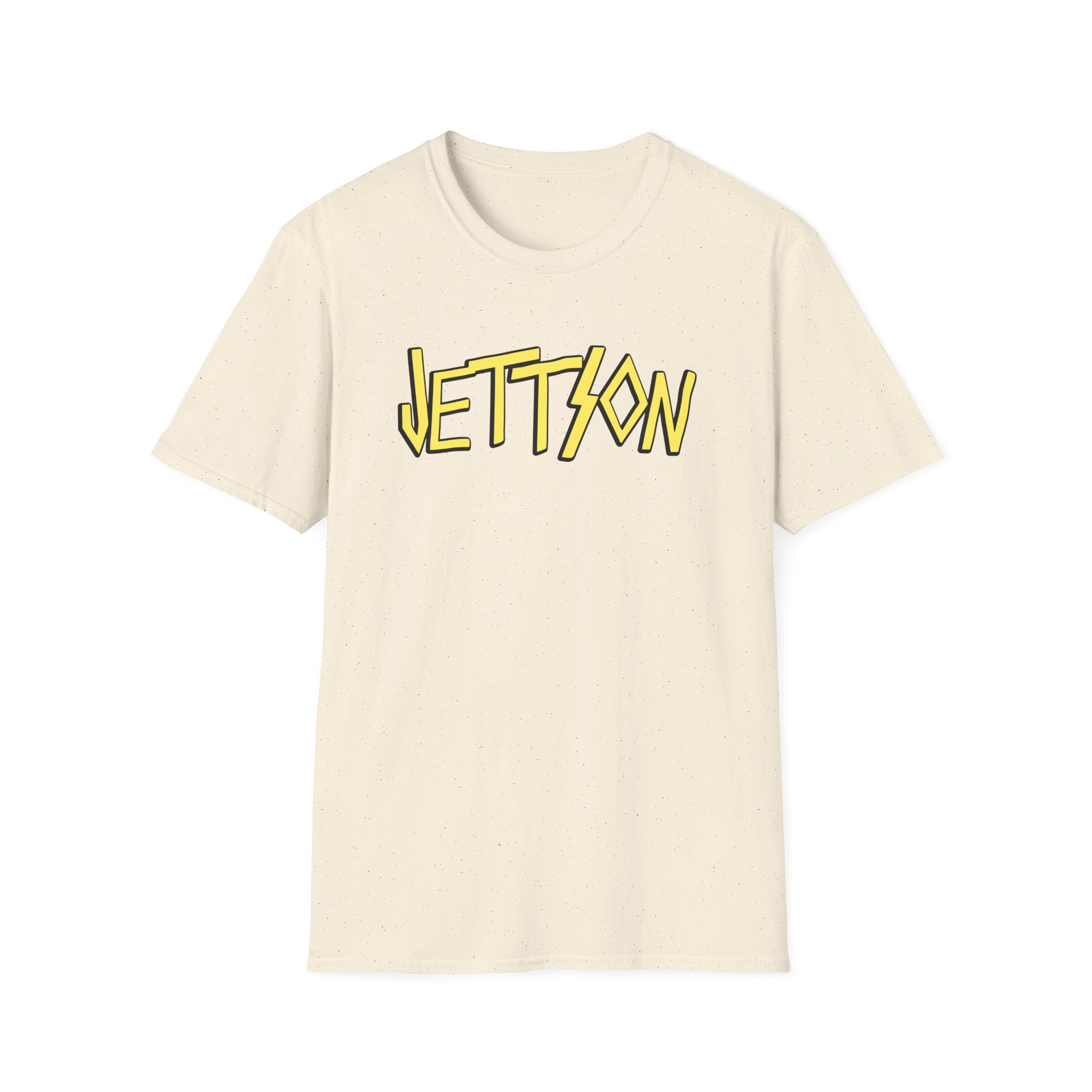 Jett Lawrence Unisex Softstyle T-Shirt