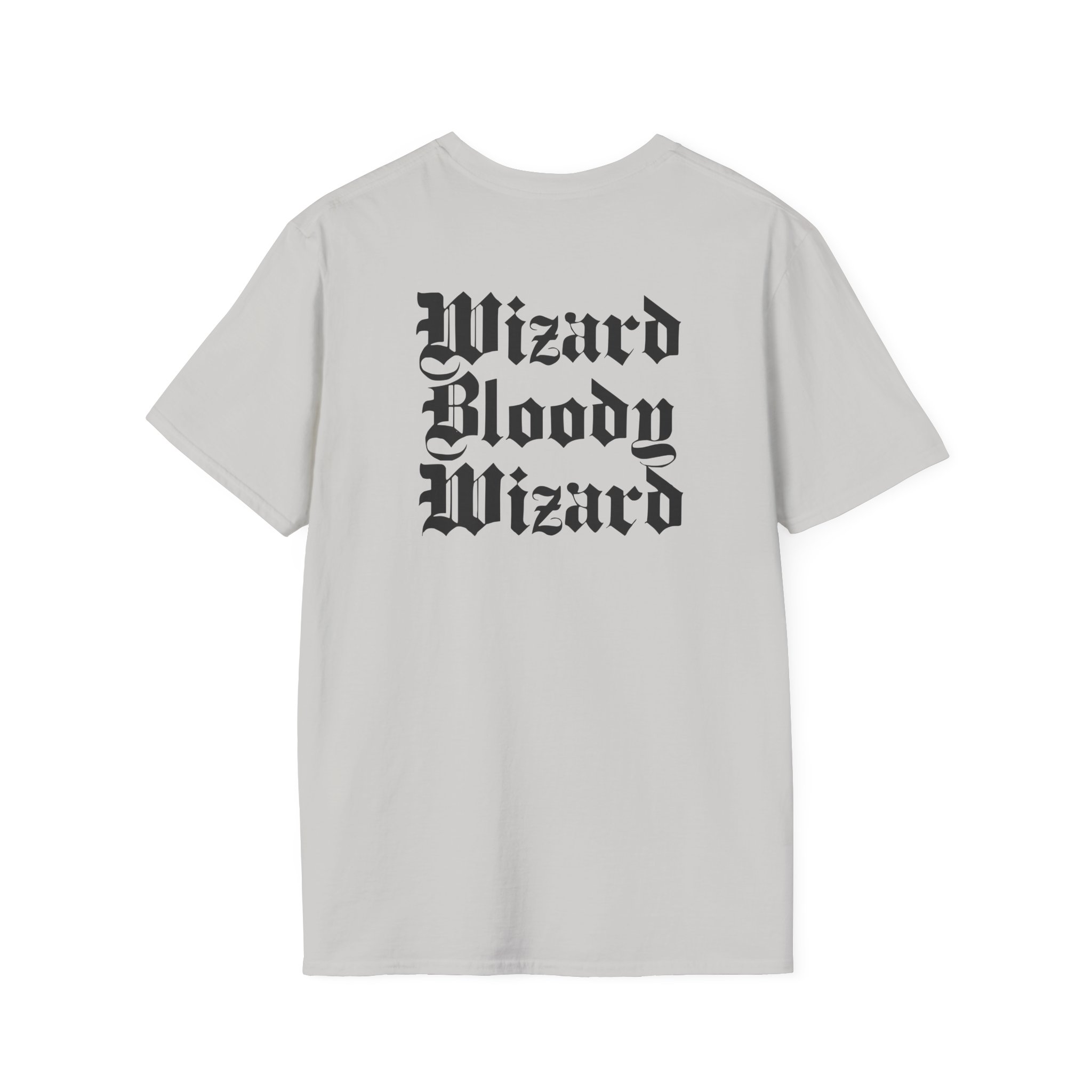 Cobra Baseball Unisex Softstyle T-Shirt