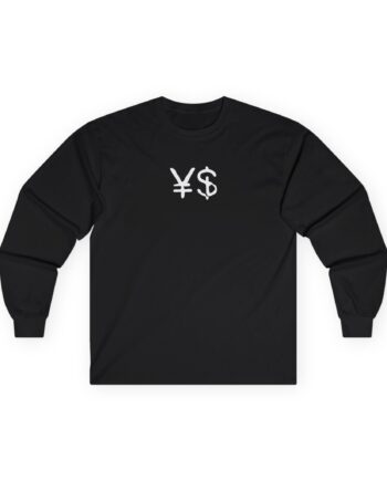 Vultures Unisex Ultra Cotton Long Sleeve Tee