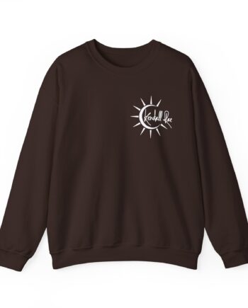 Kendall Rae Unisex Heavy Blend™ Crewneck Sweatshirt