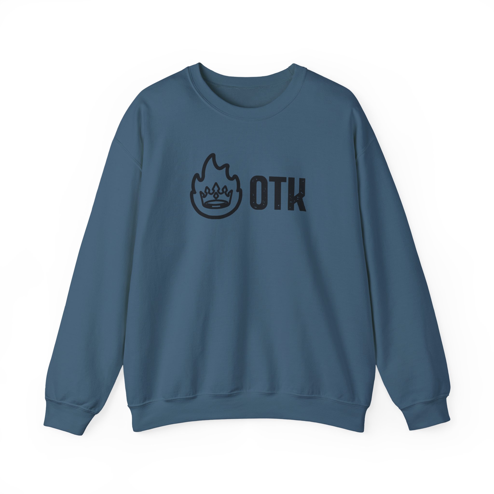 OTK Unisex Heavy Blendâ„¢ Crewneck Sweatshirt