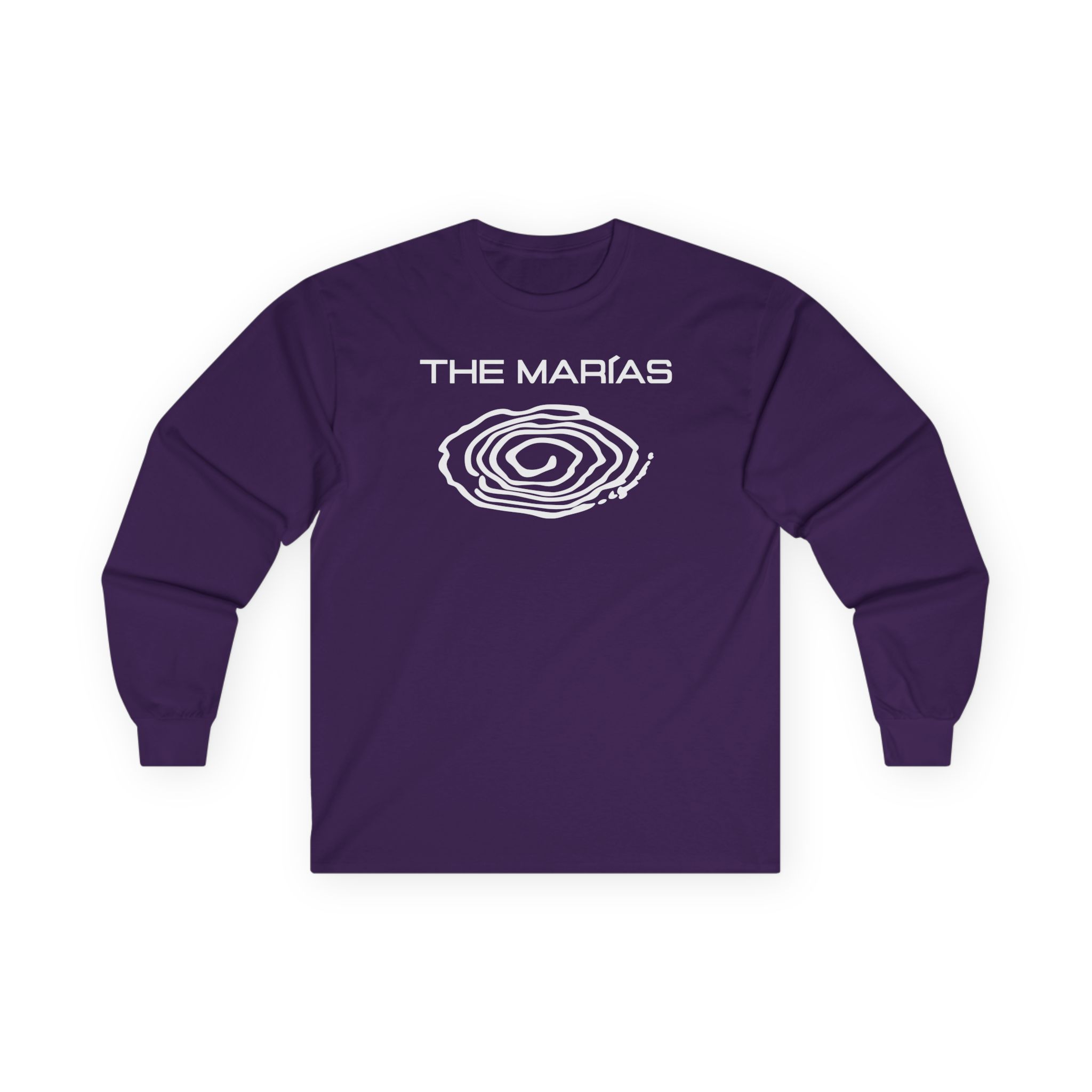 The Marias Submarine Unisex Ultra Cotton Long Sleeve Tee