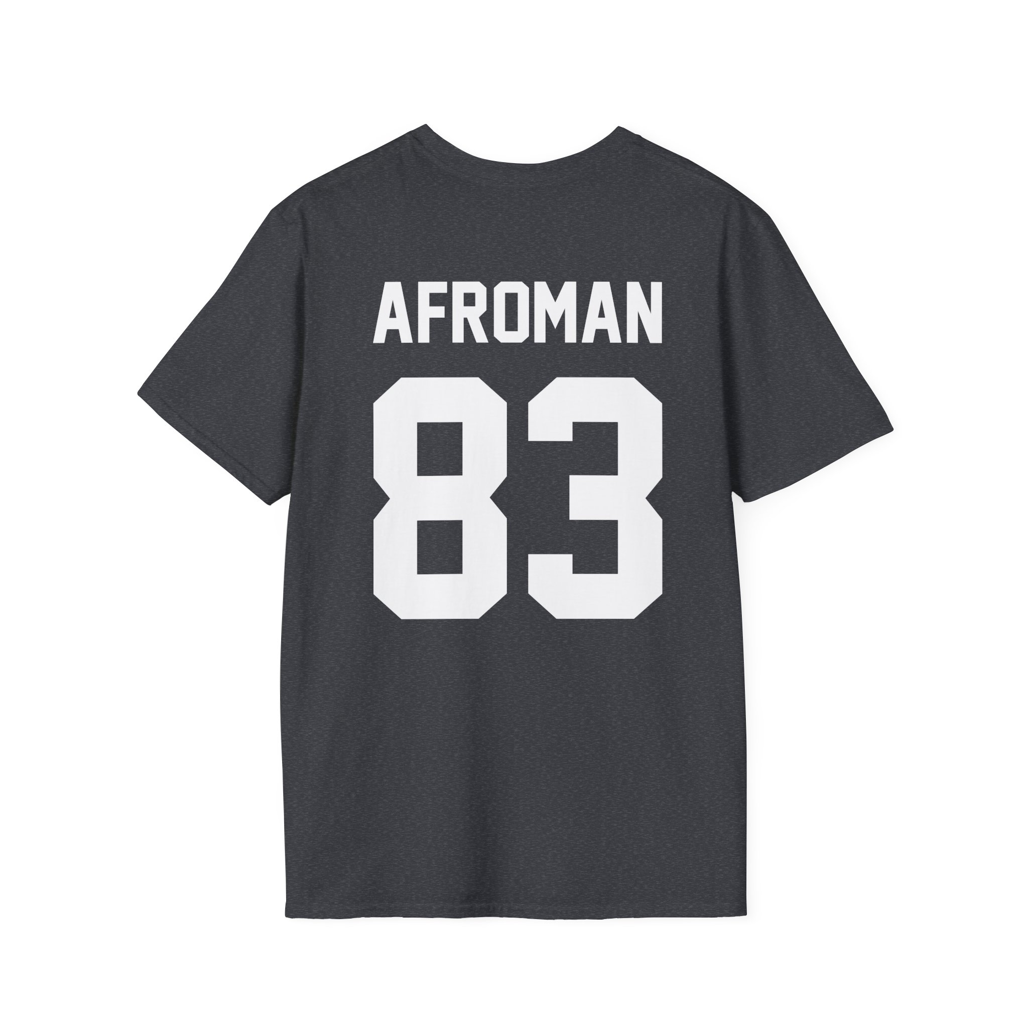 Afroman Unisex Softstyle T-Shirt
