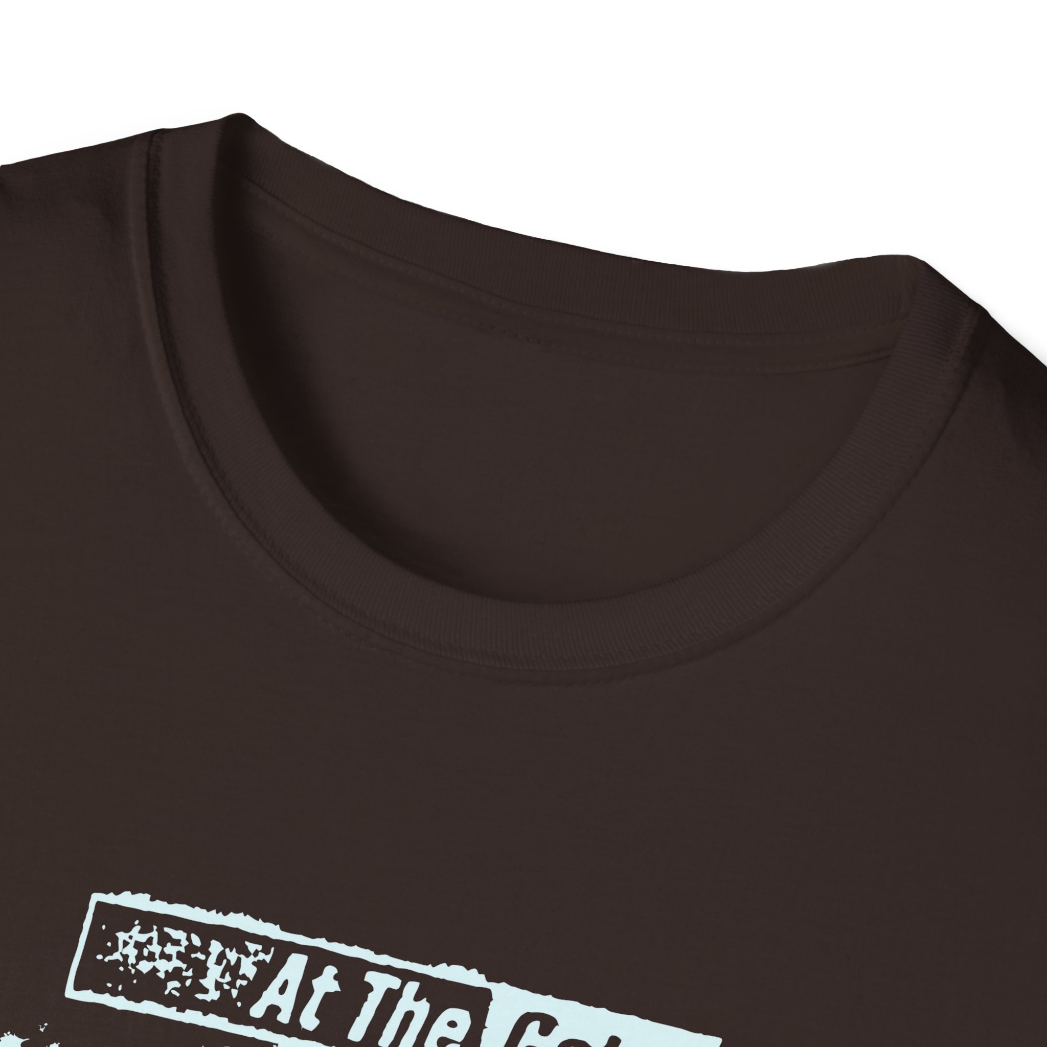 At the Gates Slaughter of the Soul Unisex Softstyle T-shirt