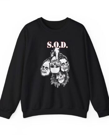 Stormtroopers of Shop Death Unisex Heavy Blend™ Crewneck Sweatshirt