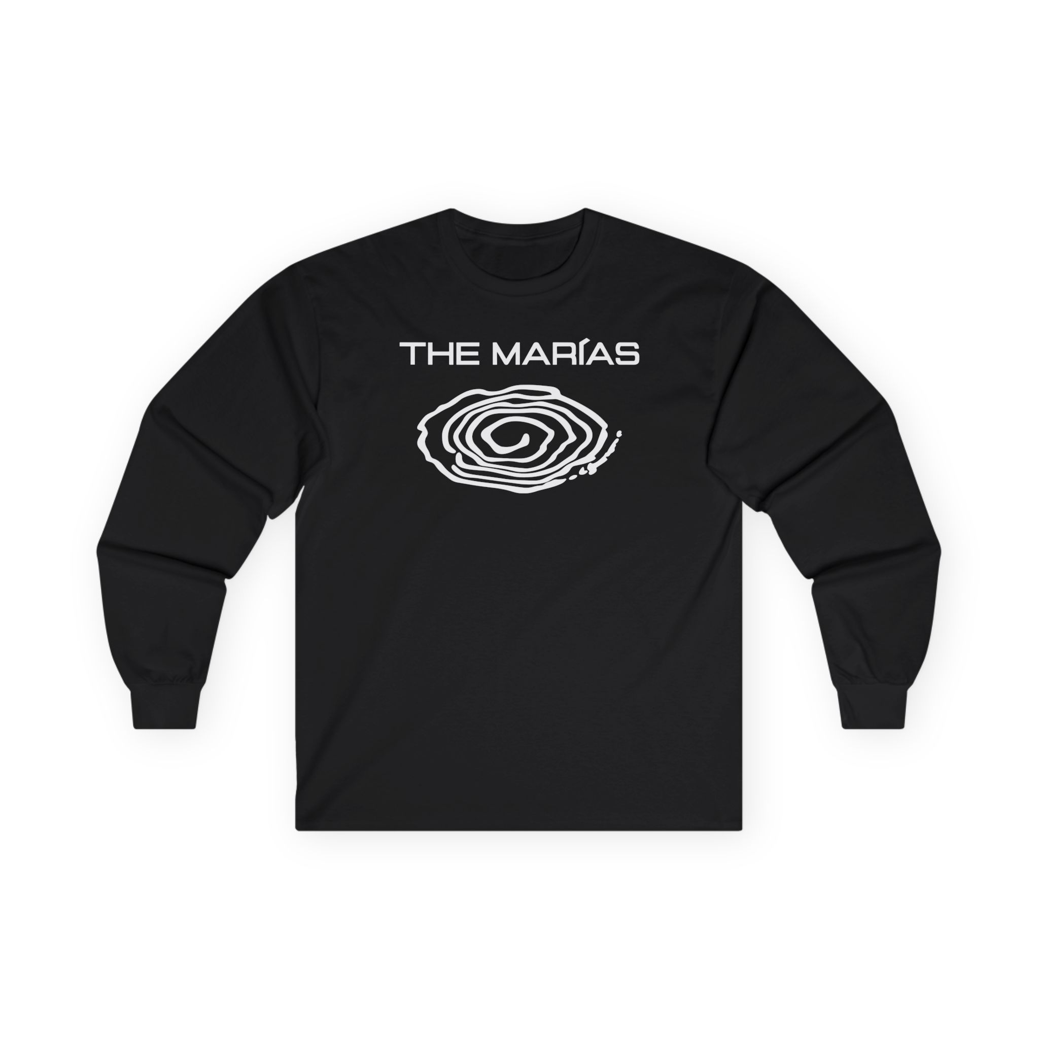 The Marias Submarine Unisex Ultra Cotton Long Sleeve Tee