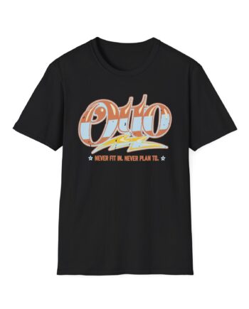 Kallmekris Otay Unisex Softstyle T-Shirt