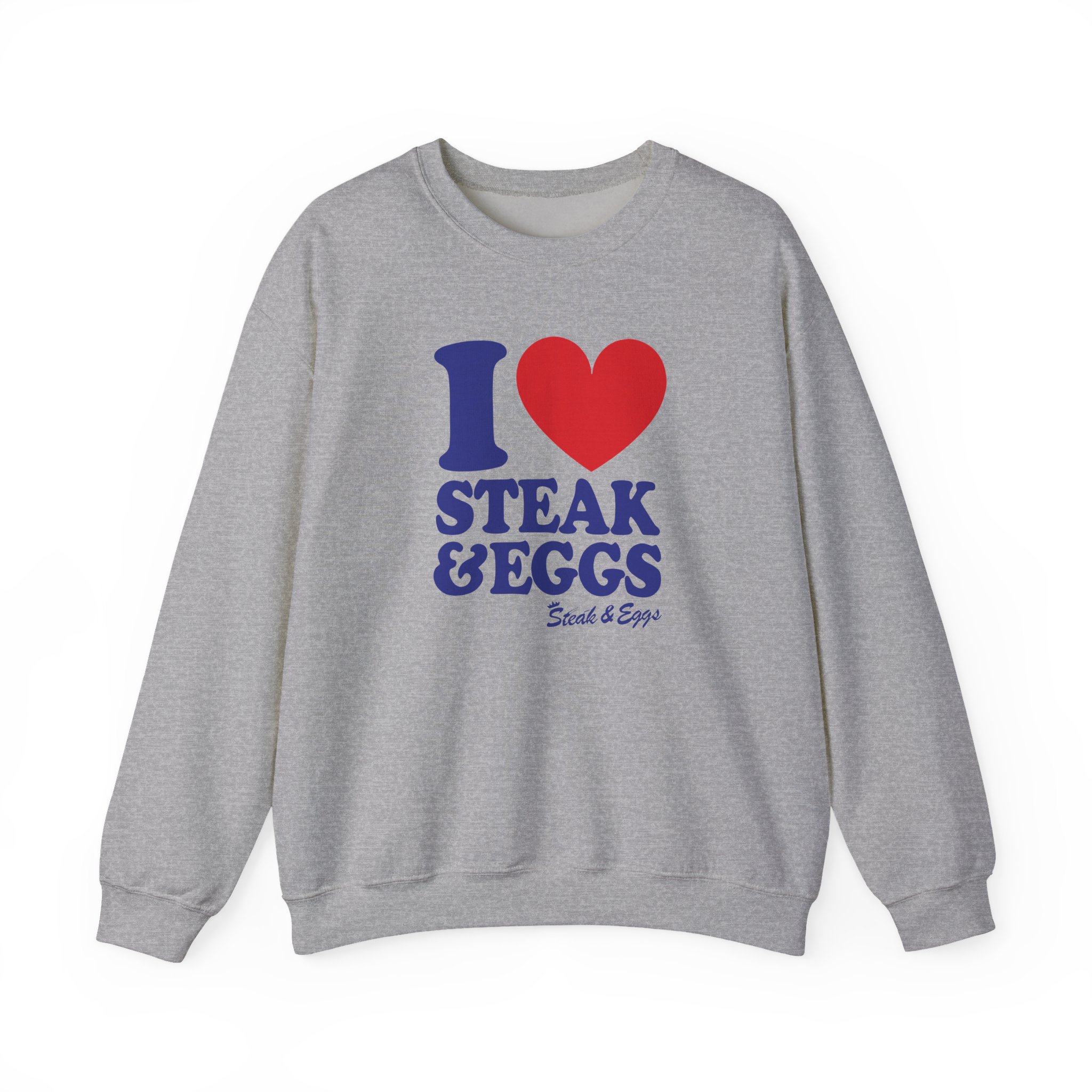 OTK Unisex Heavy Blendâ„¢ Crewneck Sweatshirt