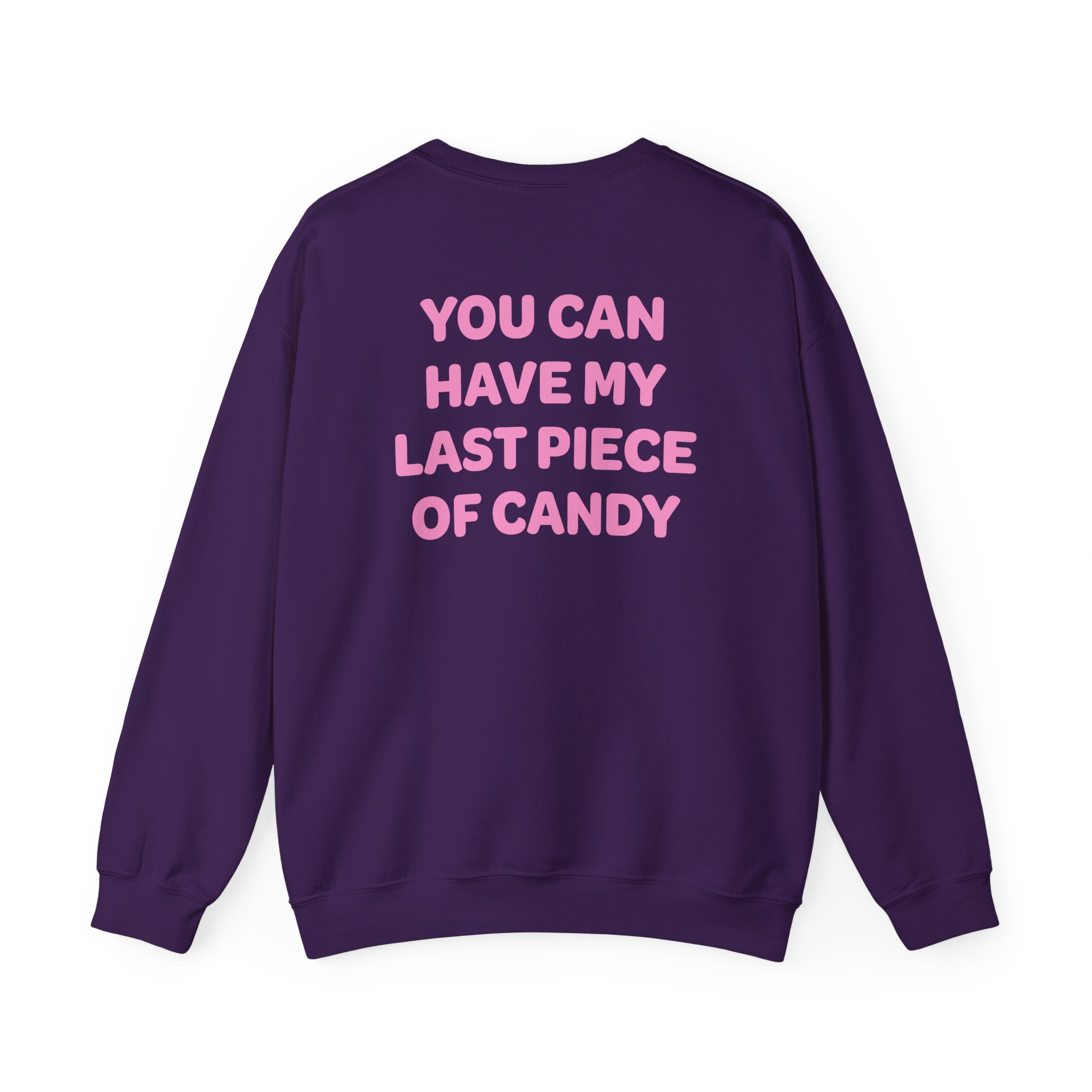 Ryan Trahan You Can Have My Joyride Unisex Heavy Blendâ„¢ Crewneck Sweatshirt
