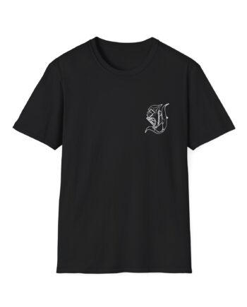 Every Time I Die Pelican of the Desert Unisex Softstyle T-shirt