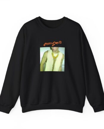 The Kid Laroi Unisex Heavy Blend™ Crewneck Sweatshirt