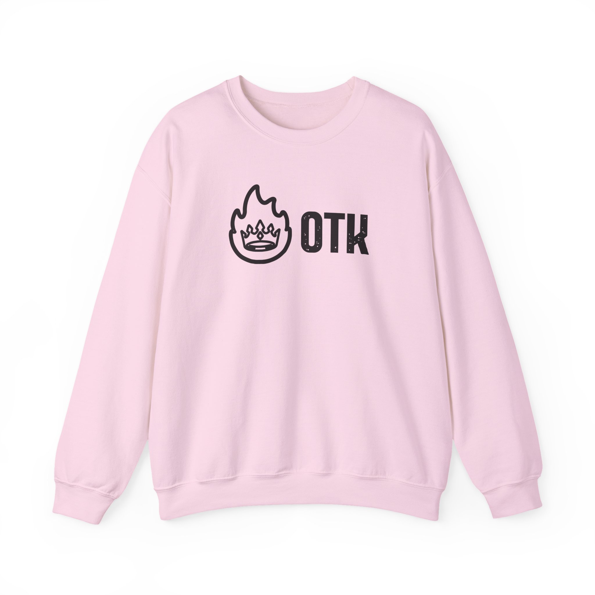 OTK Unisex Heavy Blendâ„¢ Crewneck Sweatshirt