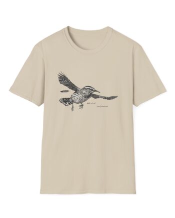 Adrianne Lenker Not a Lot Just Forever Unisex Softstyle T-shirt