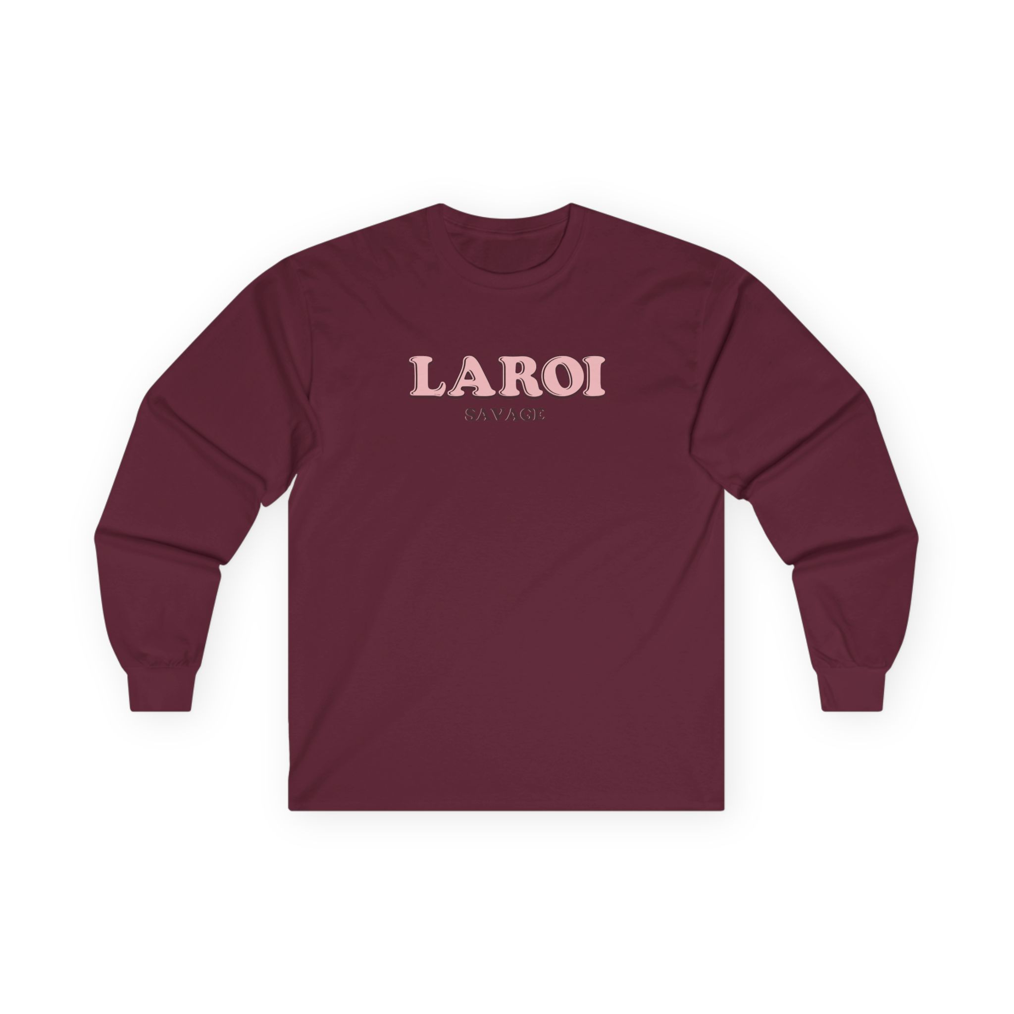 The Kid Laroi Savage Unisex Ultra Cotton Long Sleeve Tee