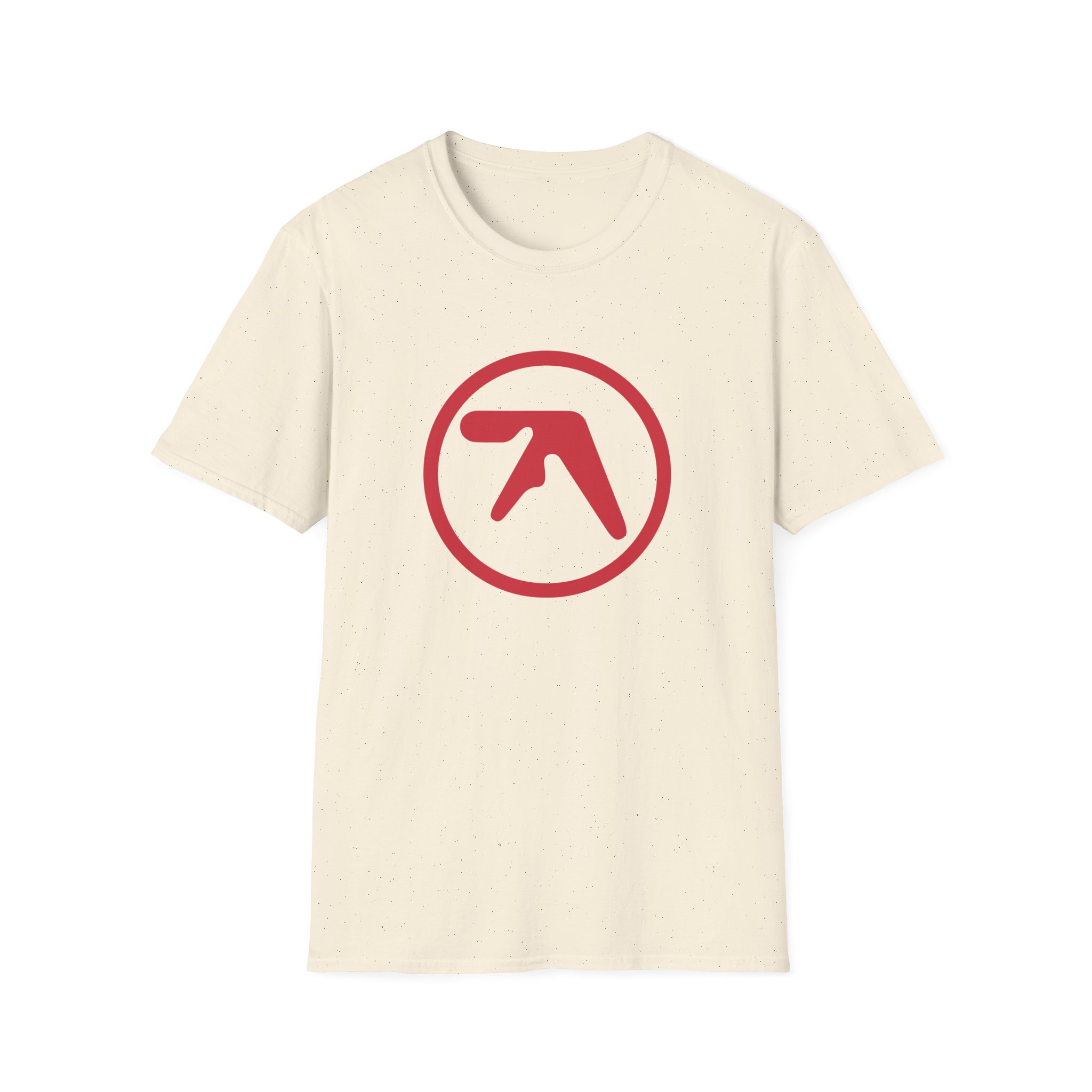 Aphex Twin Unisex Softstyle T-Shirt