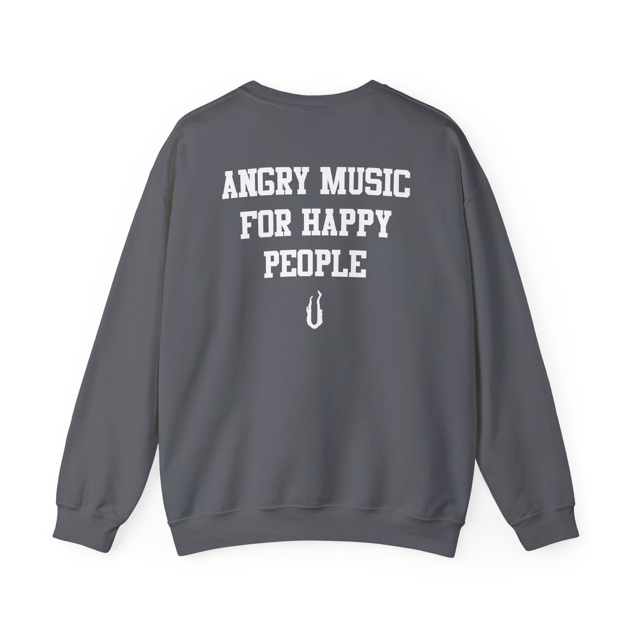 August Burns Red Unisex Heavy Blendâ„¢ Crewneck Sweatshirt