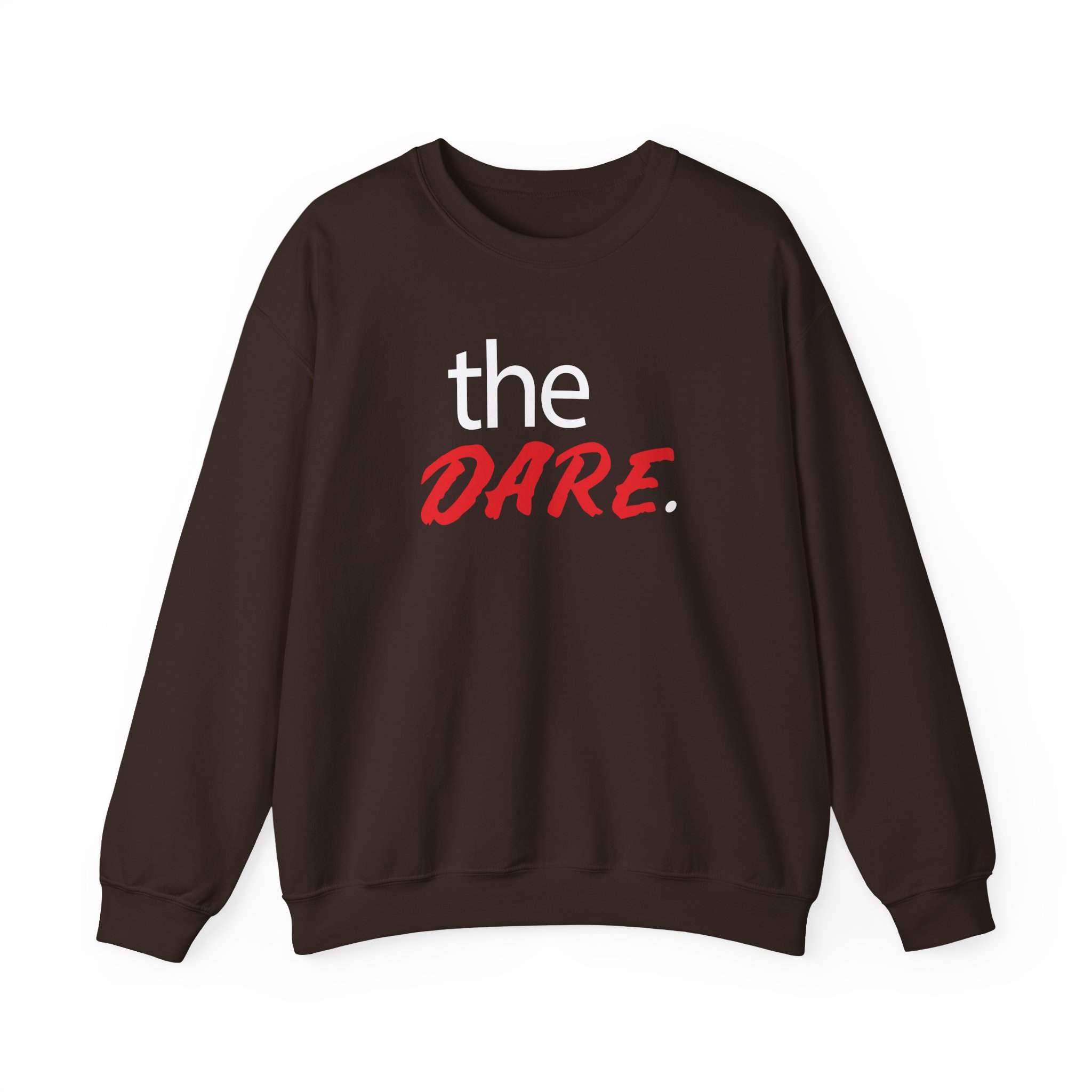 The Dare Unisex Heavy Blendâ„¢ Crewneck Sweatshirt