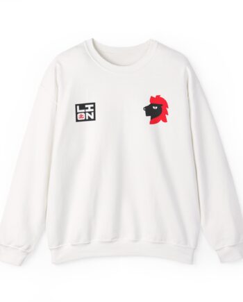 Northernlion Unisex Heavy Blend™ Crewneck Sweatshirt