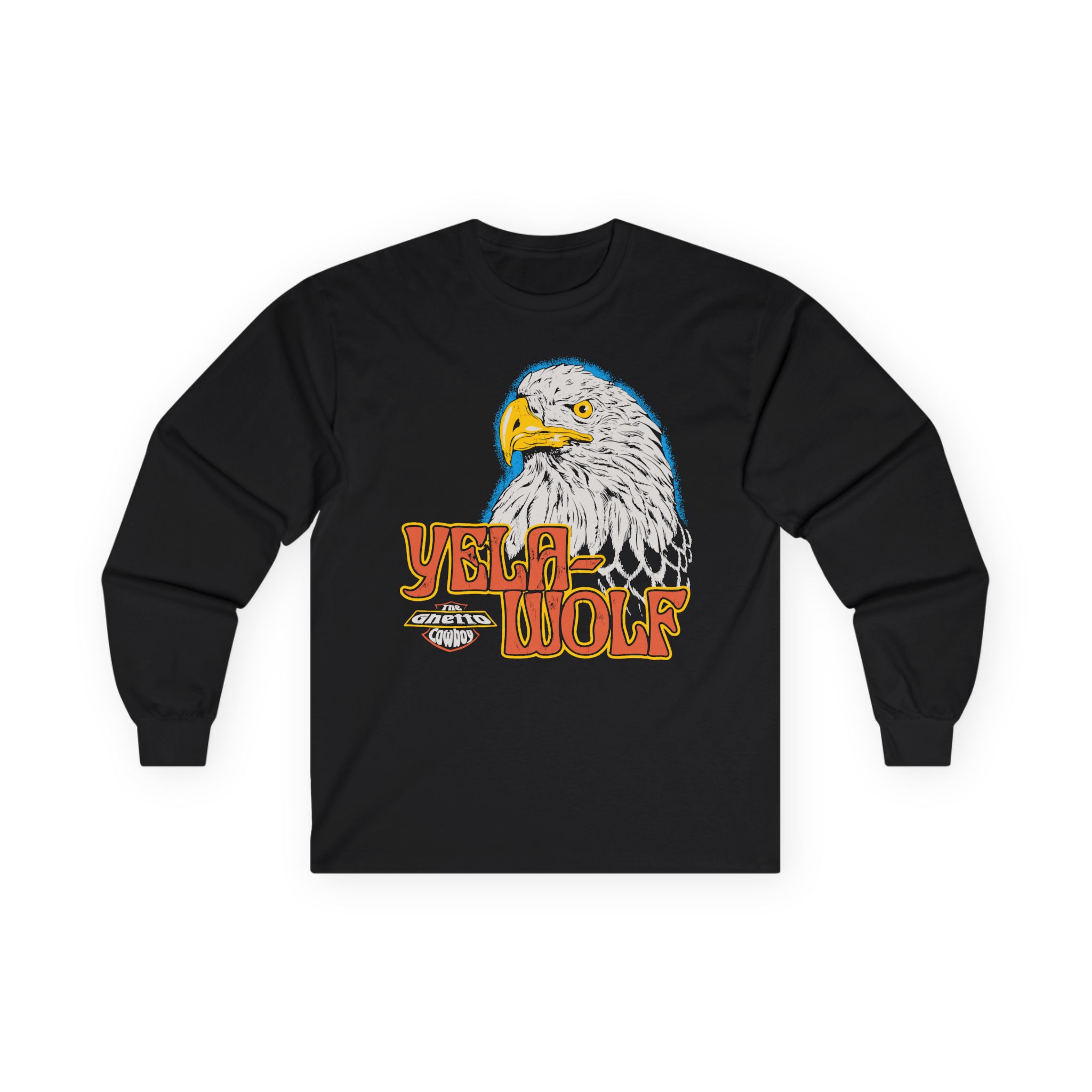 YM Unisex Ultra Cotton Long Sleeve Tee