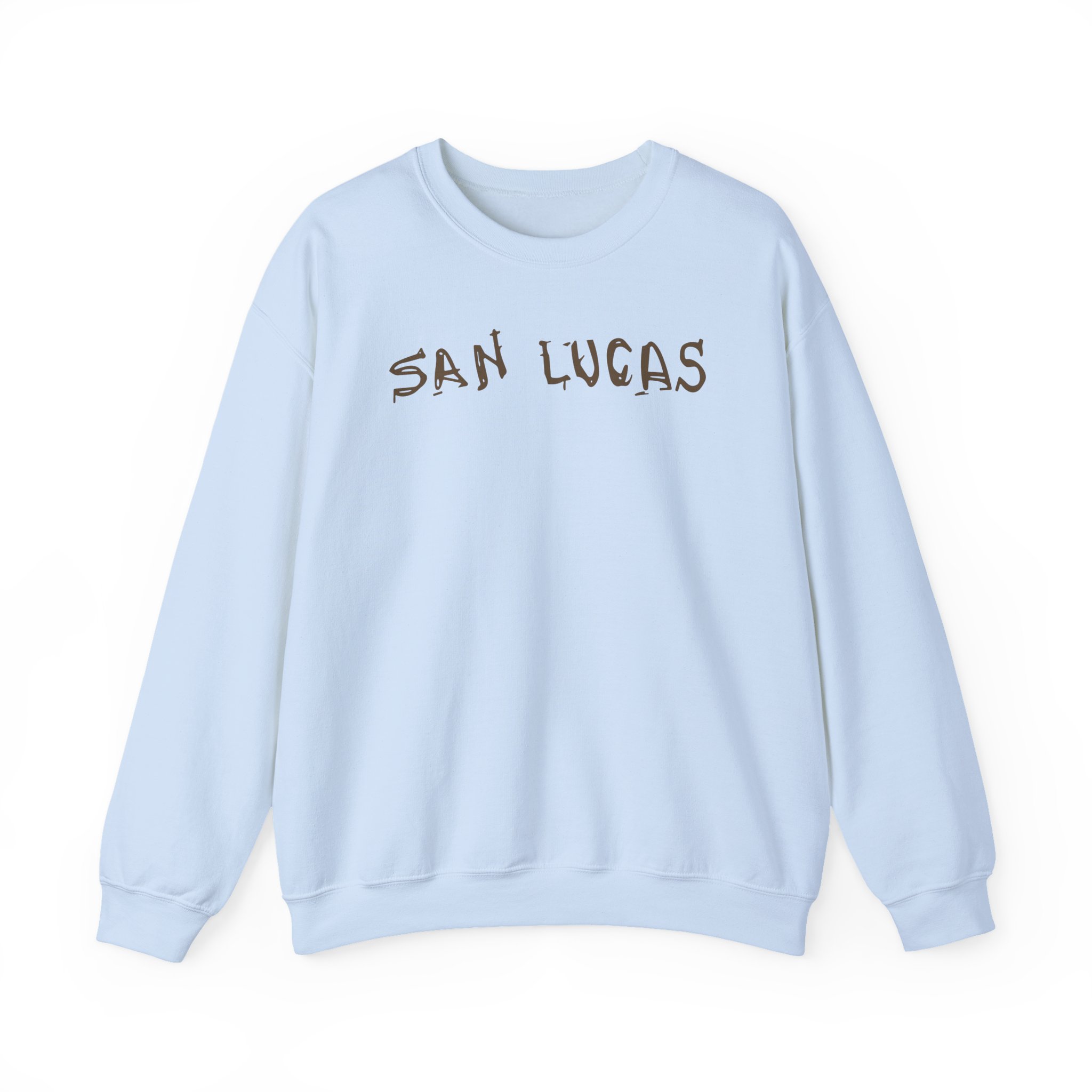 Sexmane Unisex Heavy Blendâ„¢ Crewneck Sweatshirt