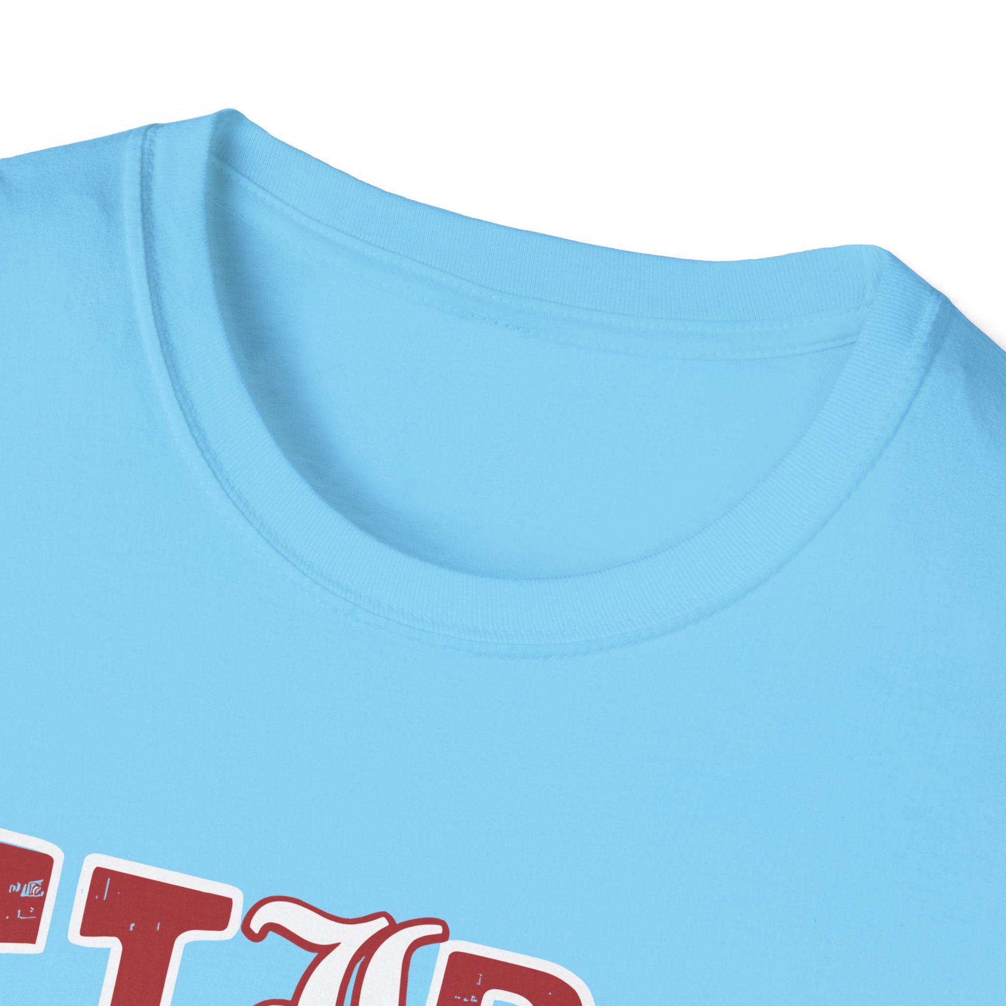 Every Time I Die Ebolarama Unisex Softstyle T-shirt