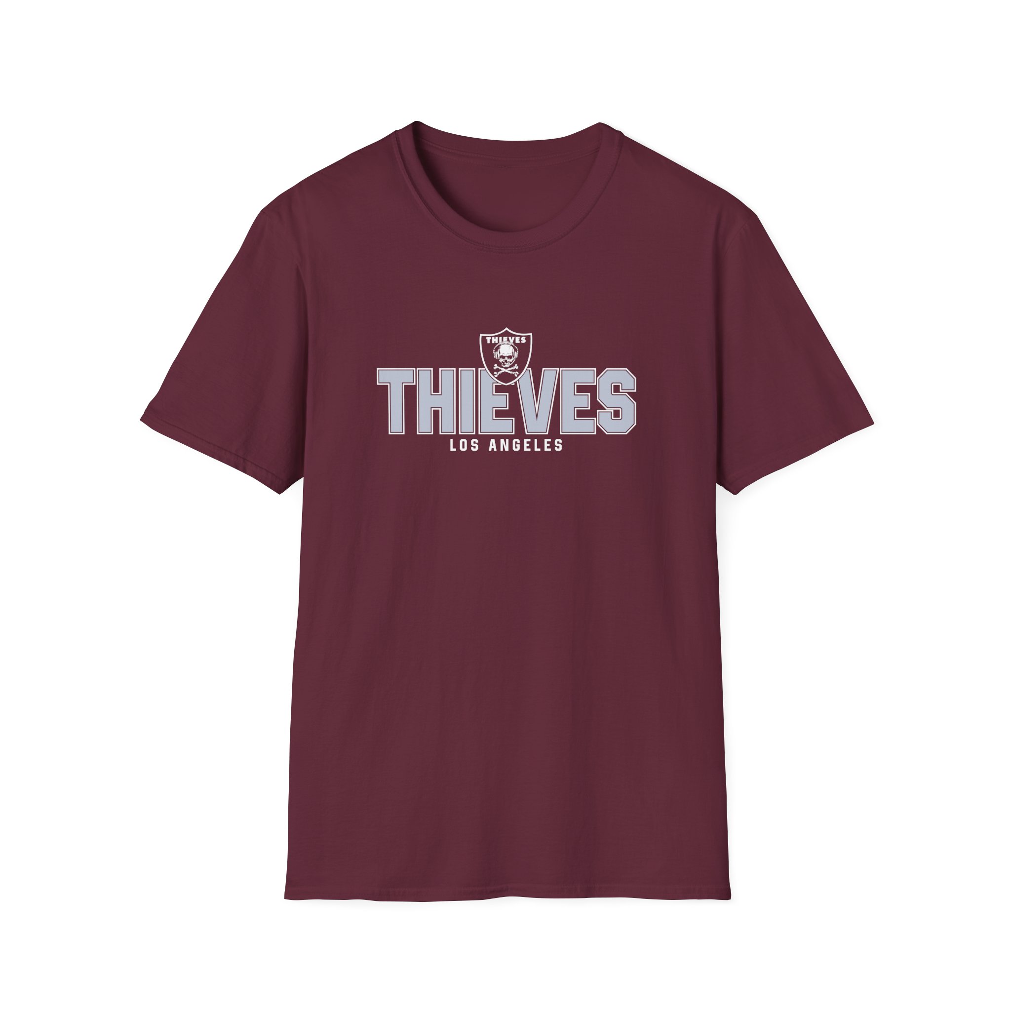 Los Angeles Thieves Unisex Softstyle T-shirt