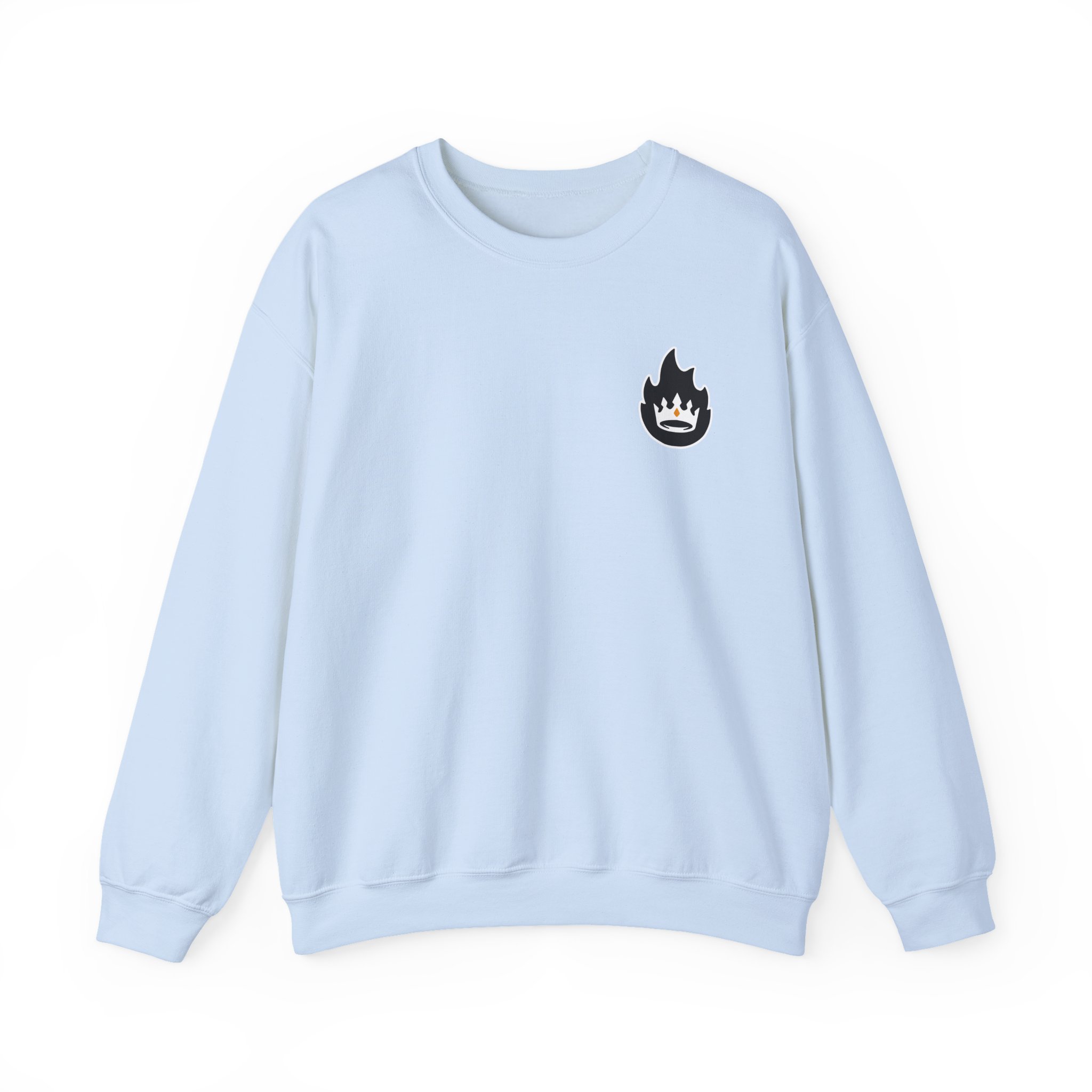OTK Unisex Heavy Blendâ„¢ Crewneck Sweatshirt