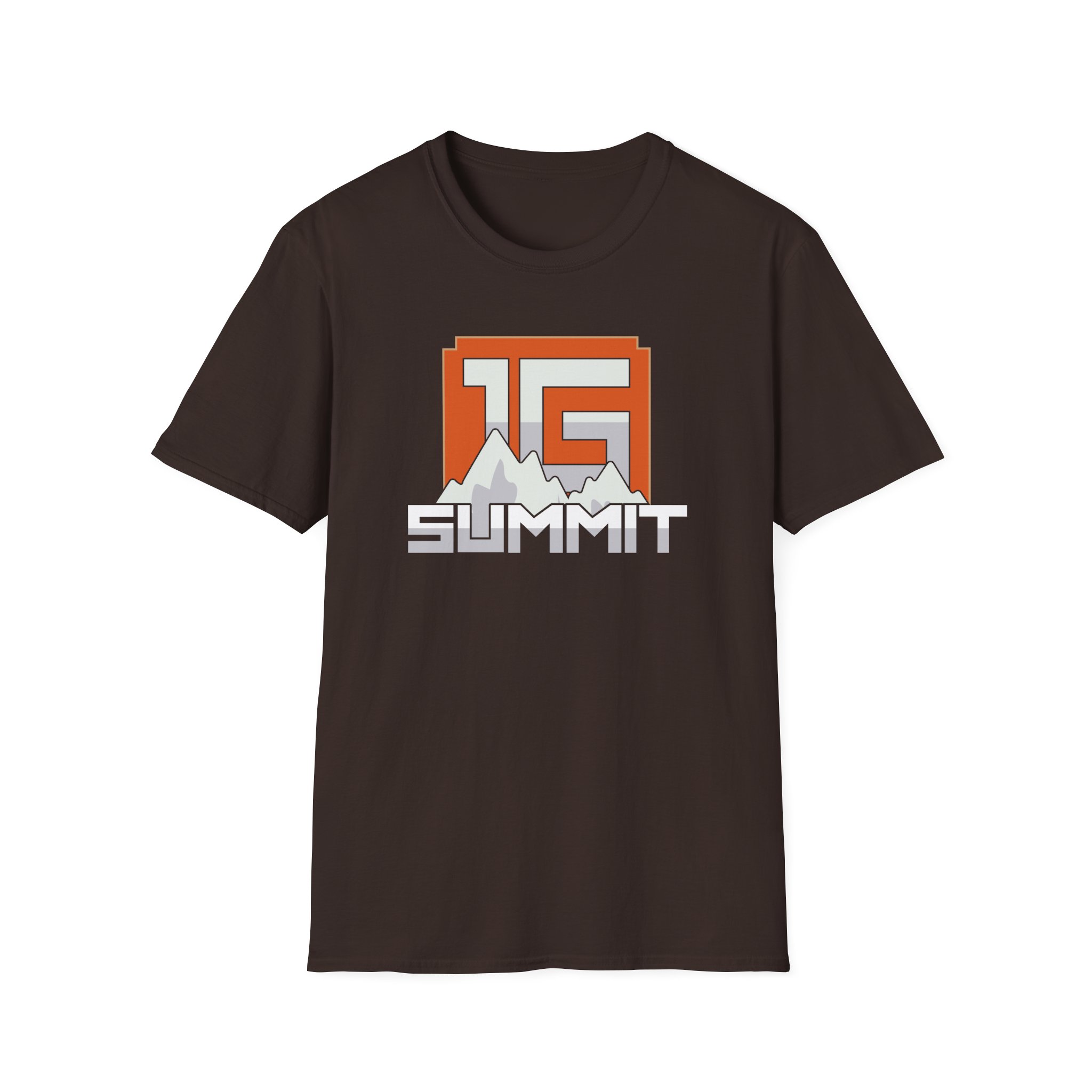 Summit1g Unisex Softstyle T-Shirt