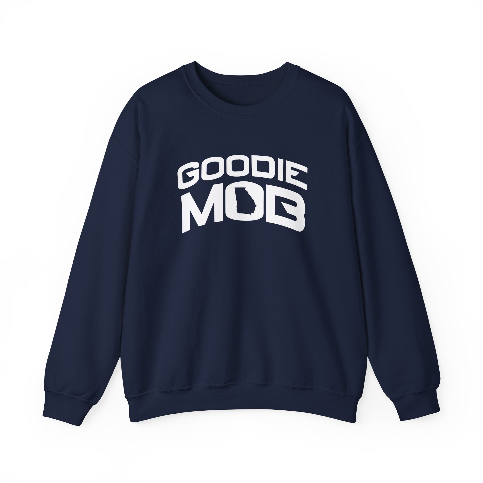 Goodie Mob Unisex Heavy Blendâ„¢ Crewneck Sweatshirt