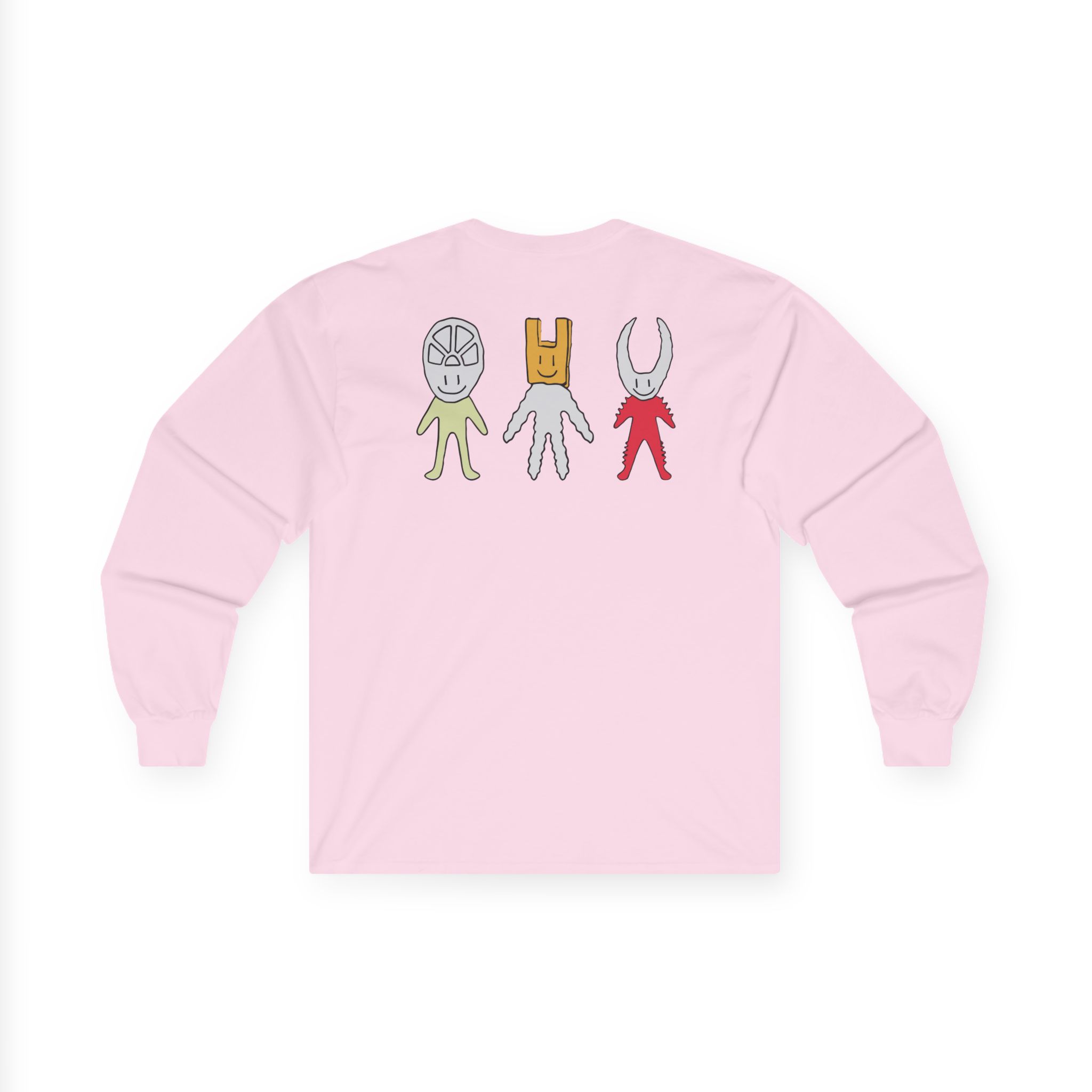 Cavetown Club Unisex Ultra Cotton Long Sleeve Tee