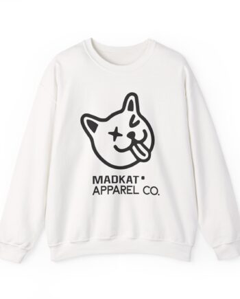 Rubius New Originals V.2 Unisex Heavy Blend™ Crewneck Sweatshirt